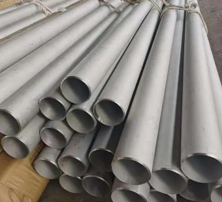 沙洋304不锈钢管