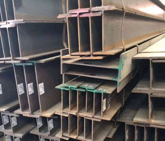 沙洋Q235C工字钢